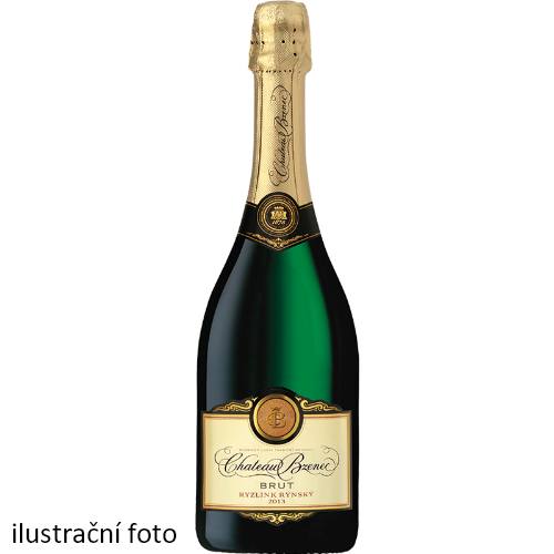 Chateau Bzenec brut